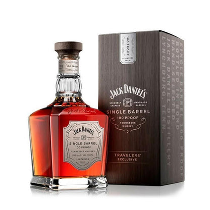 Single Malt Whisky Williams Original Spiced