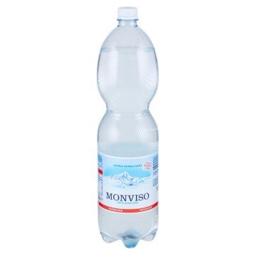 Acqua Minerale Frizzante Monviso 6 x 1,5 L