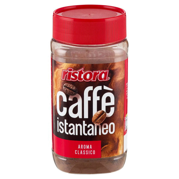 Caffè istantaneo classico Ristora 100 g