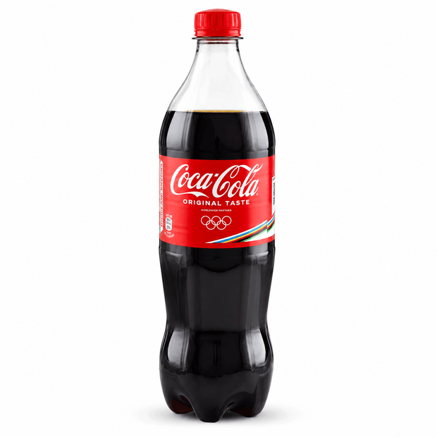 Coca-Cola 1L