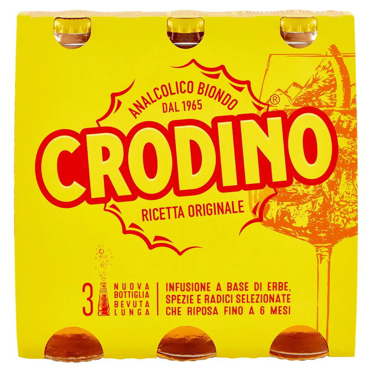 Crodino Biondo