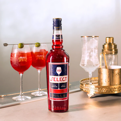 Select Aperitivo Kentucky Straight Bourbon