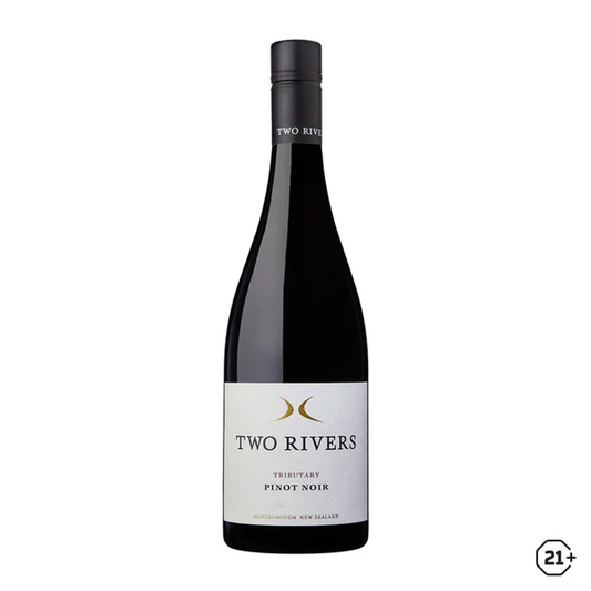 Tributary Pinot Noir Calumet Farm 'Single Rack'