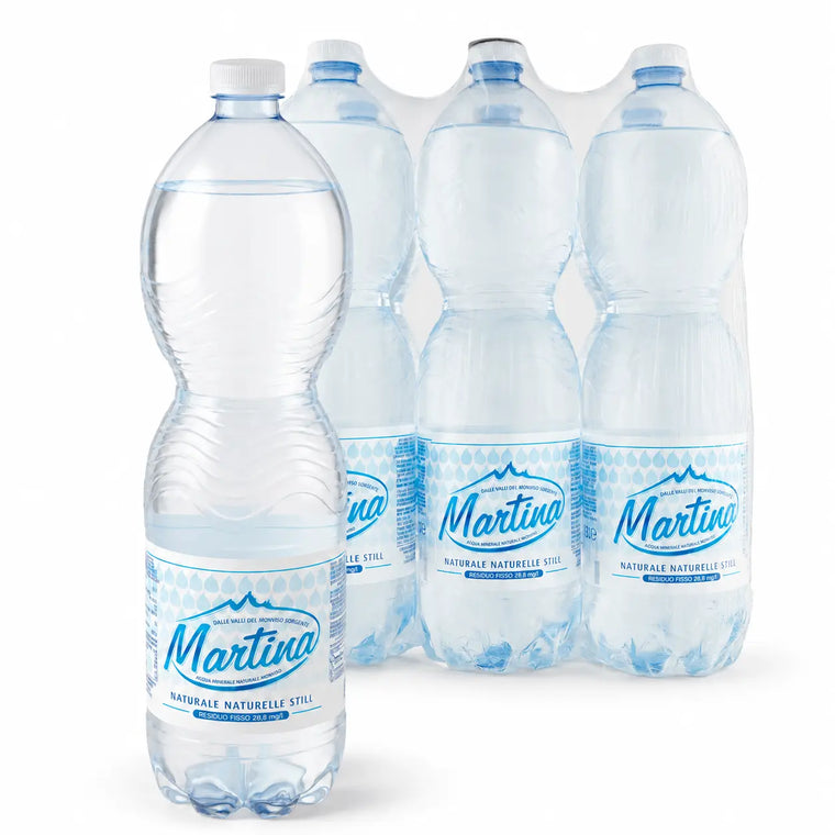 Martina Acqua Naturale 1,5L