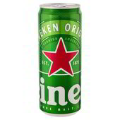 BIRRA LATTINA CL 33 HEINEKEN