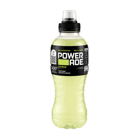 Powerade 500 ml