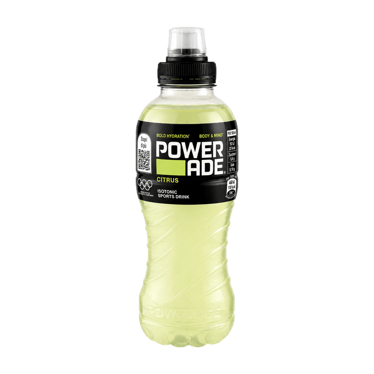 Powerade 500 ml