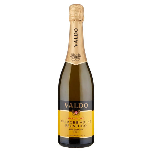Prosecco Valdobbiadene Marca Oro - Valdo DOCG 750 ml