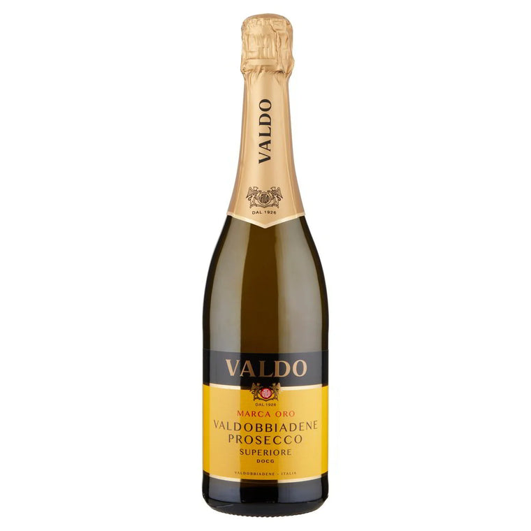 Prosecco Valdobbiadene Marca Oro - Valdo DOCG 750 ml