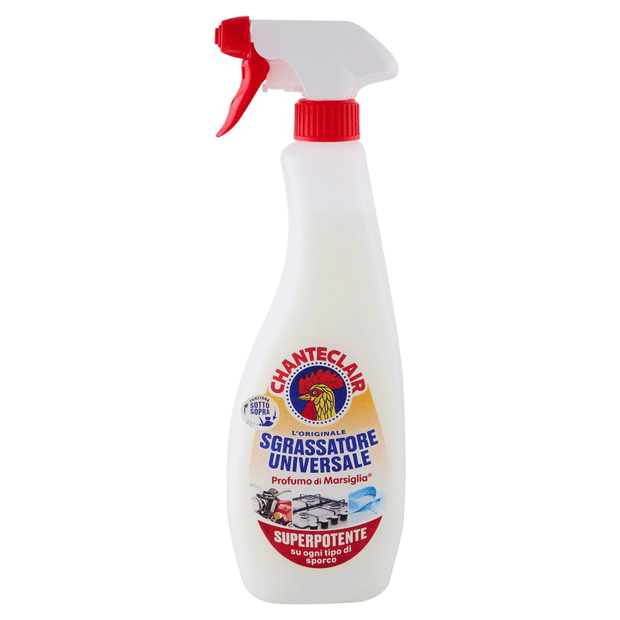 Chanteclair Sgrassatore Universale Marsiglia