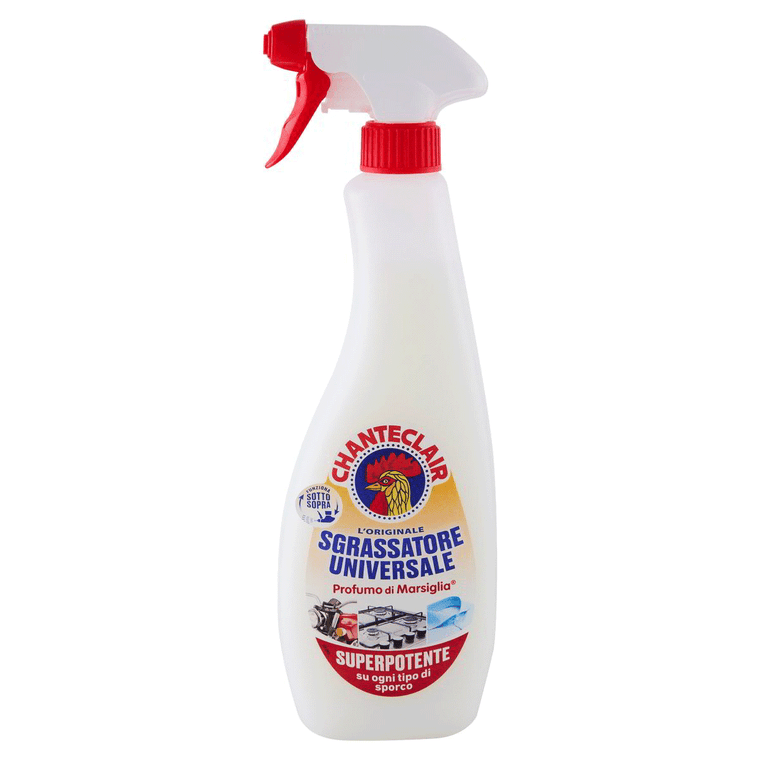 Chanteclair Sgrassatore Universale Marsiglia