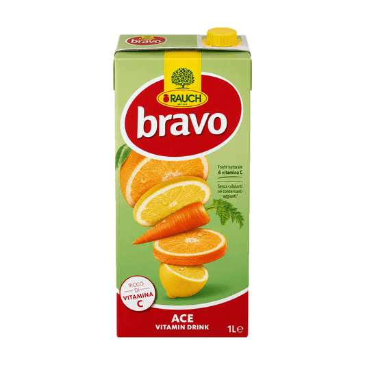 Succo Bravo ACE 2L