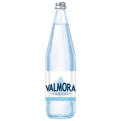 Acqua Naturale Valmora (Vetro)
