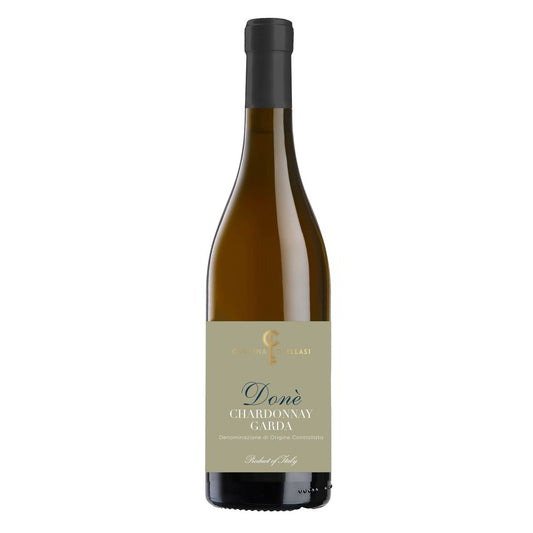Chardonnay Garda DOC Cantina di Illasi 750 ml