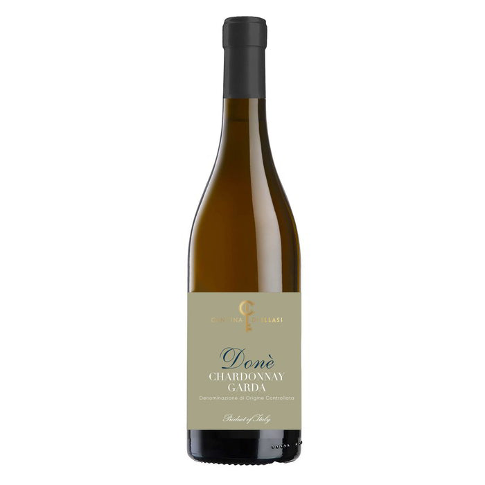 Chardonnay Garda DOC Cantina di Illasi 750 ml