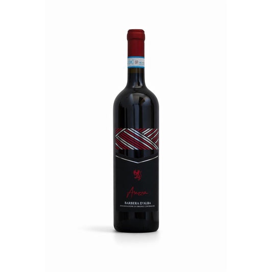 Barbera d'Alba DOC Arezza 750 ml