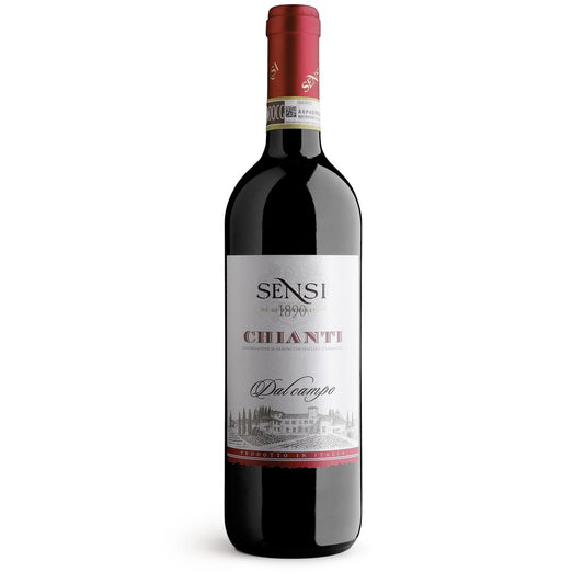 Chianti DOCG Dal Campo Sensi 750 ml