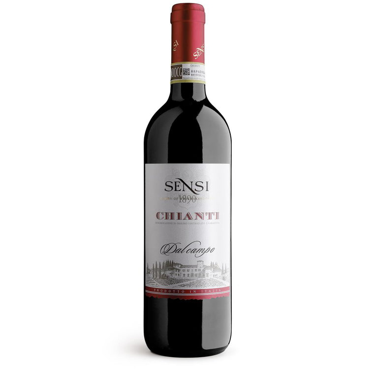 Chianti DOCG Dal Campo Sensi 750 ml